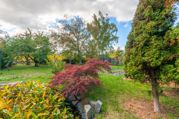 Prodej pozemku 623 m², Horní Jiřetín