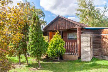 Prodej pozemku 623 m², Horní Jiřetín