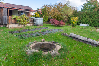 Prodej pozemku 623 m², Horní Jiřetín