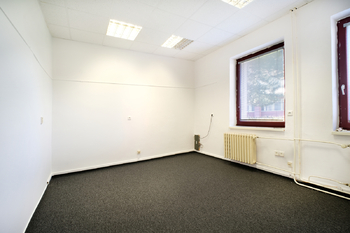 Pronájem kancelářských prostor 66 m², Ostrava