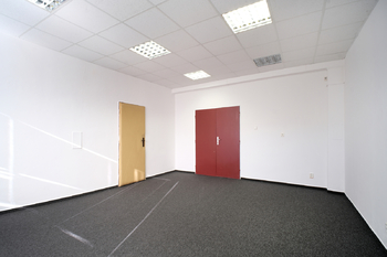 Pronájem kancelářských prostor 66 m², Ostrava