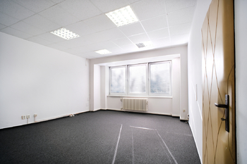 Pronájem kancelářských prostor 66 m², Ostrava
