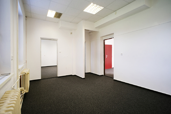 Pronájem kancelářských prostor 66 m², Ostrava