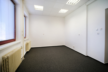 Pronájem kancelářských prostor 66 m², Ostrava