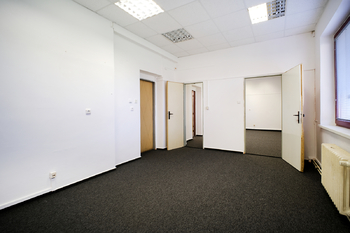 Pronájem kancelářských prostor 66 m², Ostrava