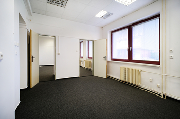 Pronájem kancelářských prostor 66 m², Ostrava