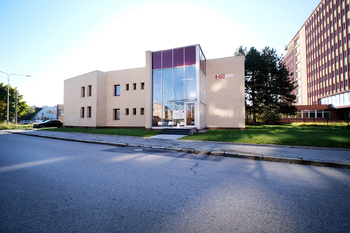 Pronájem kancelářských prostor 66 m², Ostrava