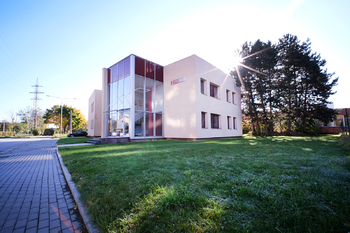 Pronájem kancelářských prostor 66 m², Ostrava