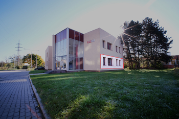 Pronájem kancelářských prostor 66 m², Ostrava
