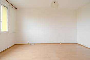 Pokoj - Prodej bytu 1+1 v osobním vlastnictví 35 m², Ústí nad Labem