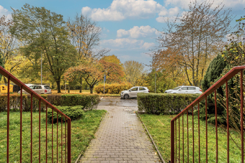 Prodej bytu 1+1 v osobním vlastnictví 35 m², Ústí nad Labem