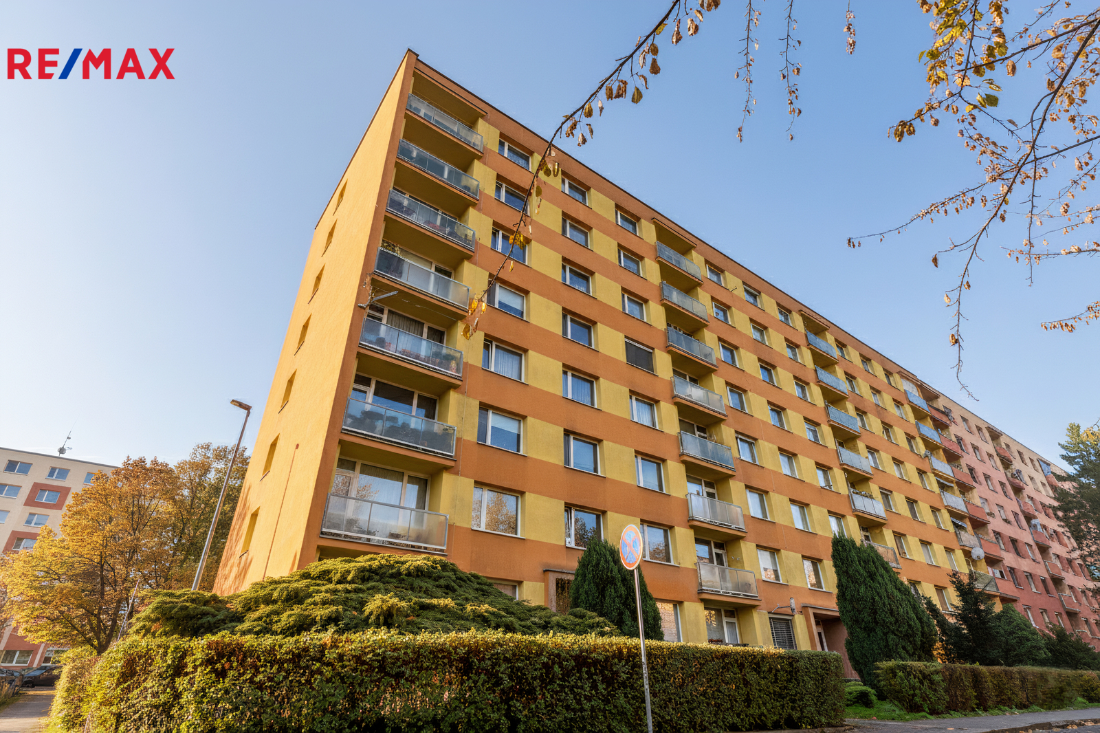 Prodej bytu 1+1 v osobním vlastnictví, 35 m2, Ústí nad Labem