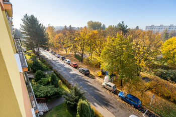 Výhled - Prodej bytu 1+1 v osobním vlastnictví 35 m², Ústí nad Labem