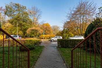 Prodej bytu 1+1 v osobním vlastnictví 35 m², Ústí nad Labem