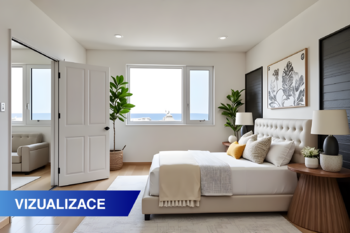 Prodej bytu 1+1 v osobním vlastnictví 35 m², Ústí nad Labem