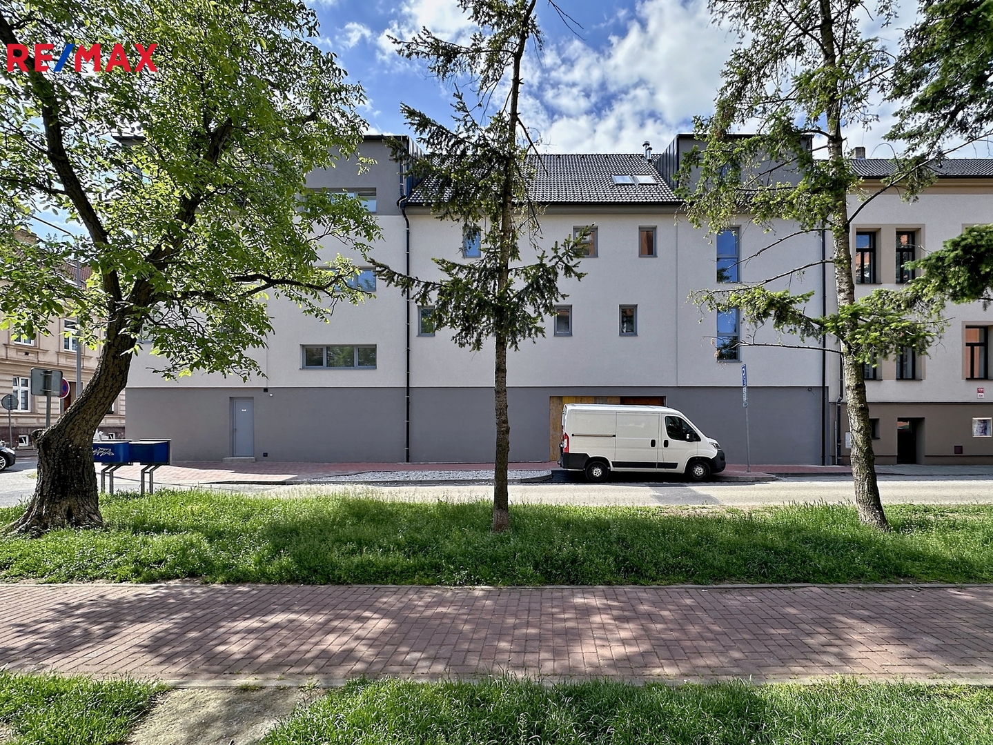 Pronájem bytu 1+kk v osobním vlastnictví, 42 m2, České Budějovice