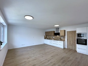 Pronájem bytu 1+kk v osobním vlastnictví 59 m², České Budějovice