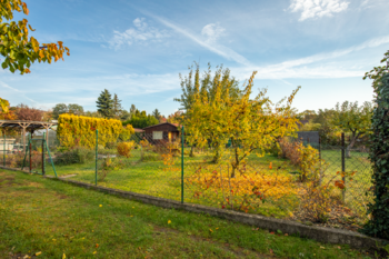 Prodej pozemku 344 m², Litvínov