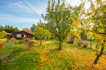 Prodej pozemku 344 m², Litvínov