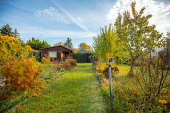 Prodej pozemku 344 m², Litvínov