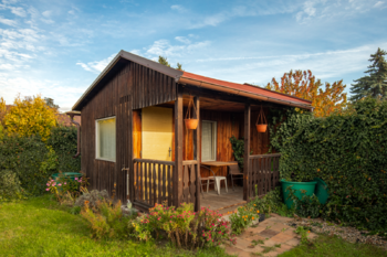 Prodej pozemku 344 m², Litvínov