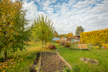 Prodej pozemku 344 m², Litvínov