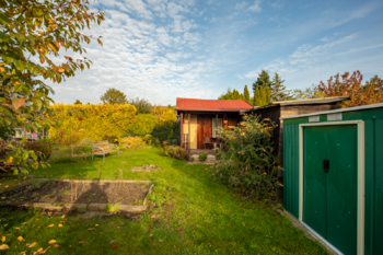 Prodej pozemku 344 m², Litvínov