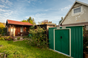 Prodej pozemku 344 m², Litvínov