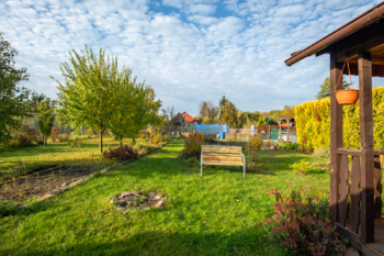 Prodej pozemku 344 m², Litvínov