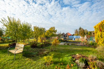 Prodej pozemku 344 m², Litvínov