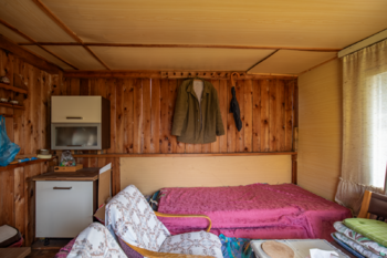 Prodej pozemku 344 m², Litvínov