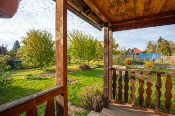 Prodej pozemku 344 m², Litvínov