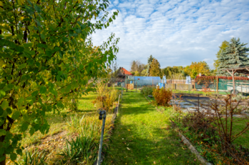 Prodej pozemku 344 m², Litvínov
