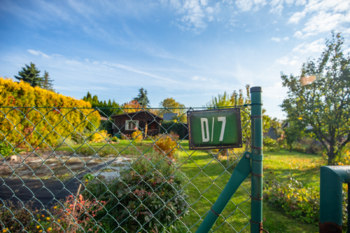 Prodej pozemku 344 m², Litvínov