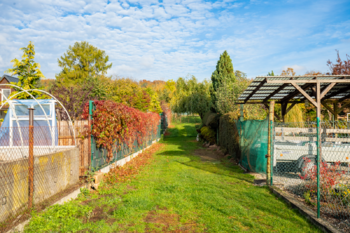 Prodej pozemku 344 m², Litvínov