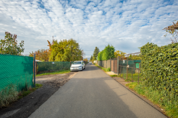 Prodej pozemku 344 m², Litvínov