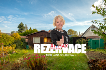 Prodej pozemku 344 m², Litvínov