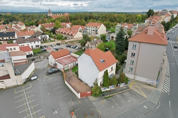 vila a okolí - Prodej domu 242 m², Brandýs nad Labem-Stará Boleslav