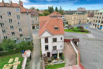 vila - Prodej domu 242 m², Brandýs nad Labem-Stará Boleslav 