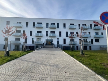 Pronájem bytu 2+kk v osobním vlastnictví 42 m², Dubňany