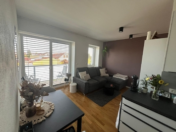 Pronájem bytu 2+kk v osobním vlastnictví 42 m², Dubňany