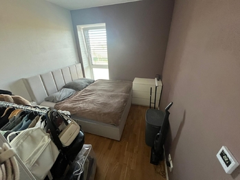 Pronájem bytu 2+kk v osobním vlastnictví 42 m², Dubňany