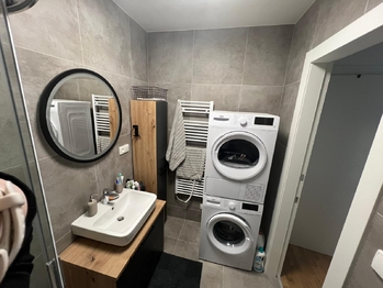 Pronájem bytu 2+kk v osobním vlastnictví 42 m², Dubňany