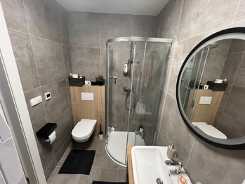 Pronájem bytu 2+kk v osobním vlastnictví 42 m², Dubňany