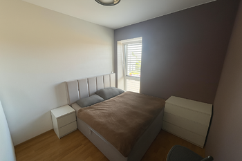 Pronájem bytu 2+kk v osobním vlastnictví 42 m², Dubňany