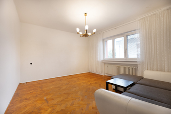 Pronájem bytu 3+1 v osobním vlastnictví 71 m², Ostrava