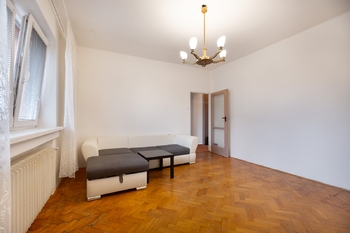 Pronájem bytu 3+1 v osobním vlastnictví 71 m², Ostrava
