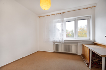 Pronájem bytu 3+1 v osobním vlastnictví 71 m², Ostrava