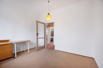 Pronájem bytu 3+1 v osobním vlastnictví 71 m², Ostrava