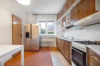 Pronájem bytu 3+1 v osobním vlastnictví 71 m², Ostrava